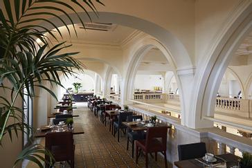 Hotel The Building | Rome | hotel restaurant