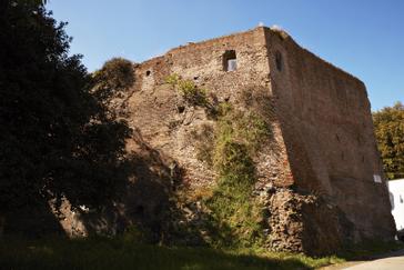 Hotel The Building | Rome | roman view