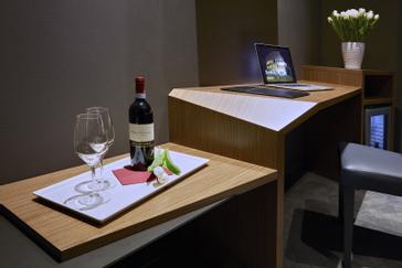 Hotel The Building | Rome | hotel in rome details