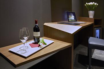 Hotel The Building | Rome | hotel in rome details