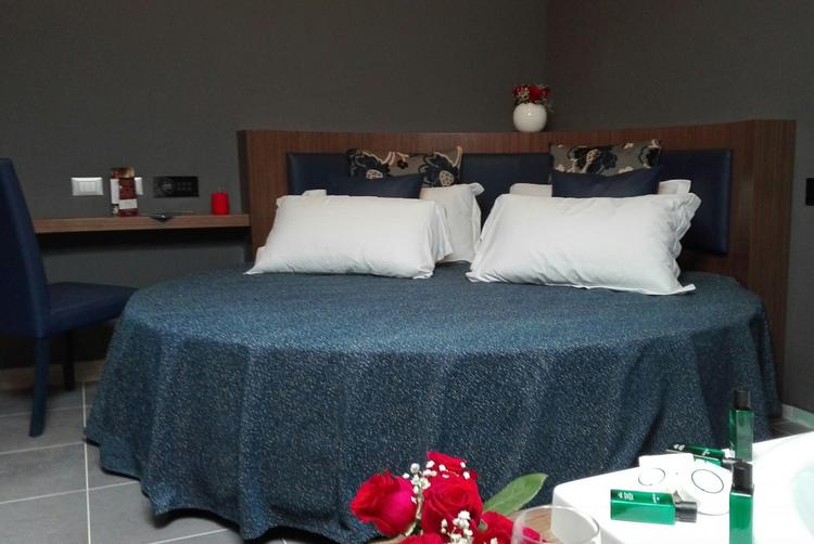 Hotel The Building | Rome | 1