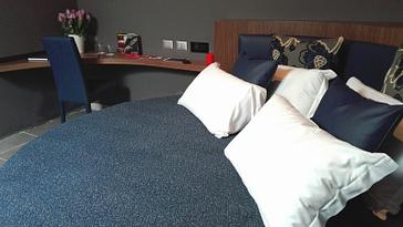 Hotel The Building | Rome | Photos 7