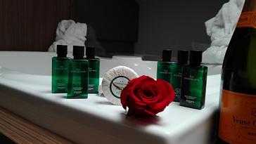 Hotel The Building | Rome | product details