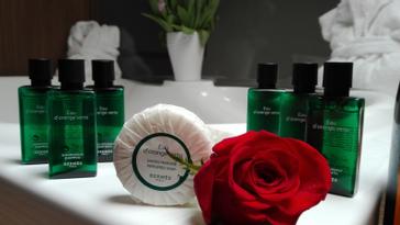 Hotel The Building | Rome | Photos 12