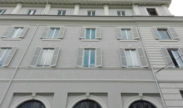 Hotel The Building | Rome | Photos 18