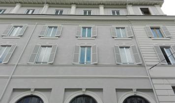 Hotel The Building | Rome | Hotel The Building, Rome - Galerie - 55
