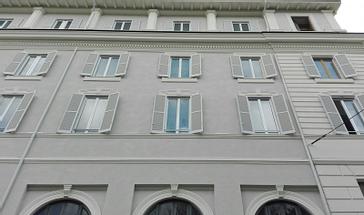 Hotel The Building | Rome | Photos 18