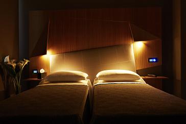 Hotel The Building | Rome | Photos 6