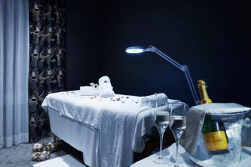 Hotel The Building | Rome | Photos 10