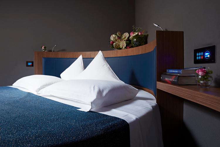 Hotel The Building | Rome | 5