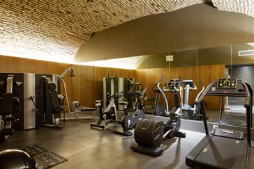 Hotel The Building | Rome | Photos 5