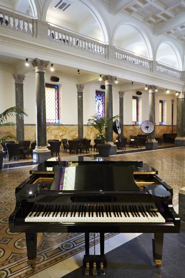 Hotel The Building | Rome | Photos 13