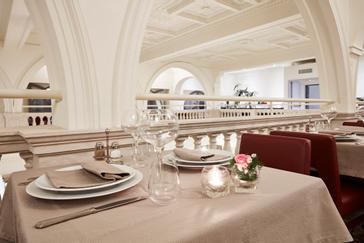 Hotel The Building | Rome | Photos 8