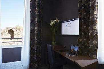 Hotel The Building | Rome | Photos 3